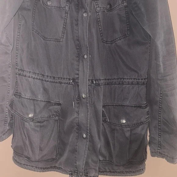 Talula Trooper Jacket - Picture 3 of 5